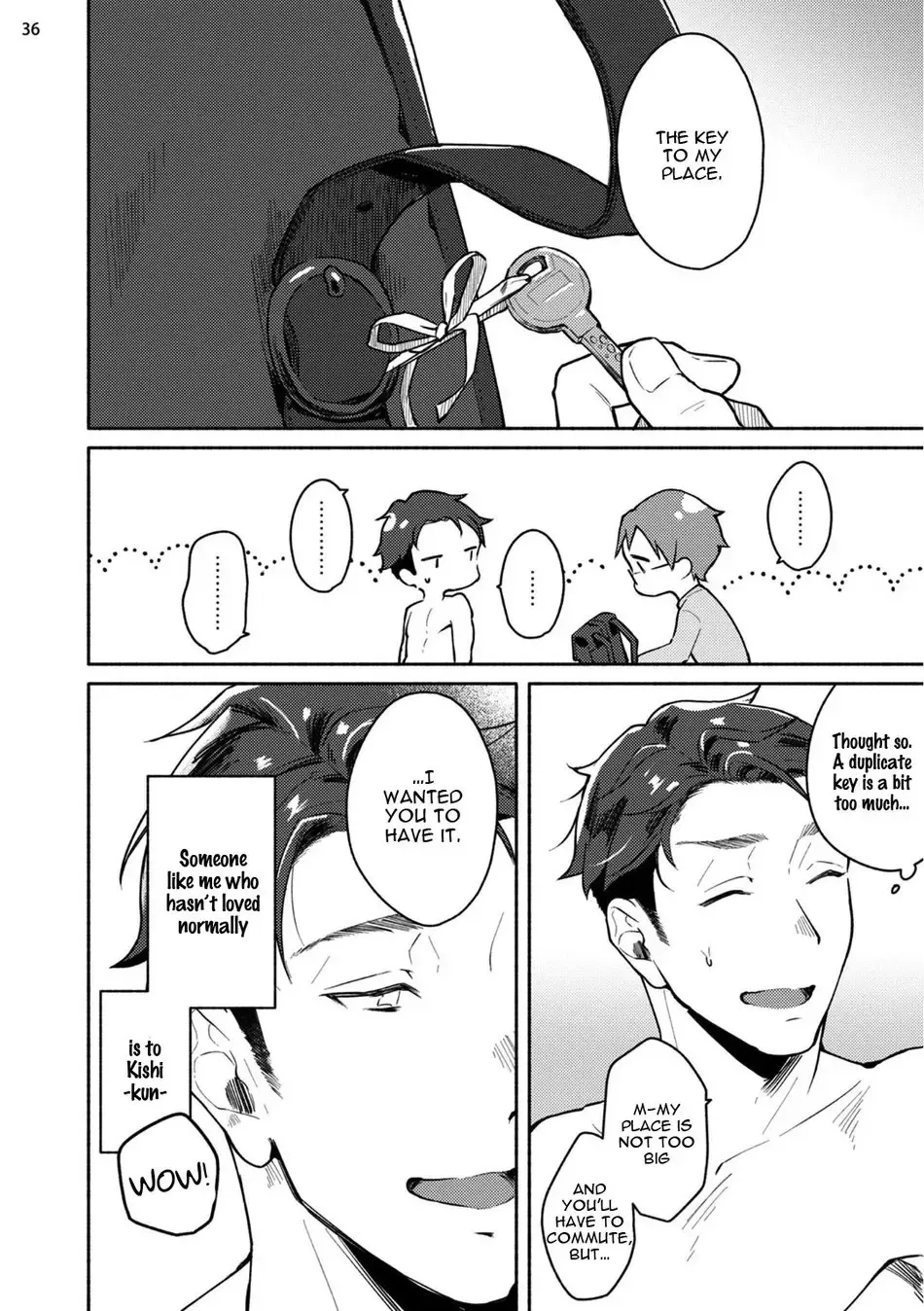 [Misaka Niumu] Junai Drop Out Fhentai - Page 137