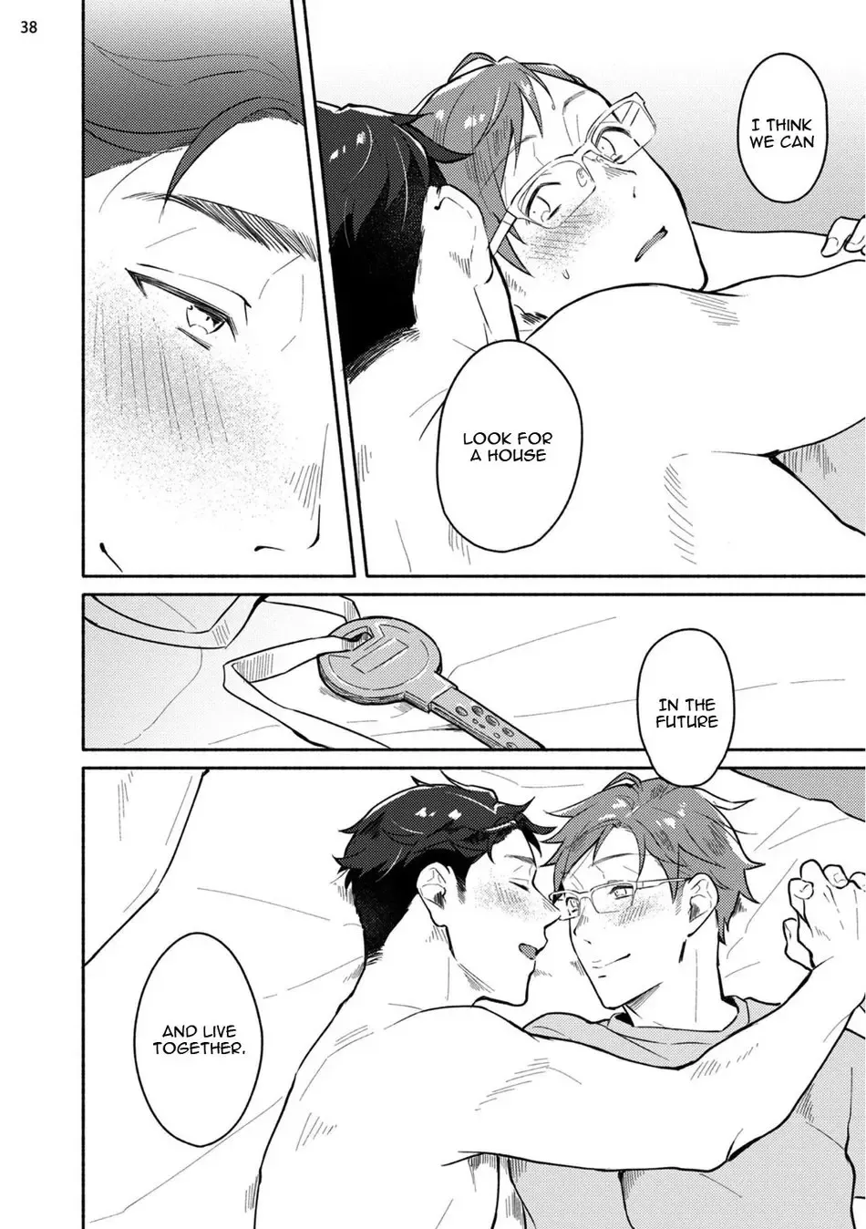 [Misaka Niumu] Junai Drop Out Fhentai - Page 139