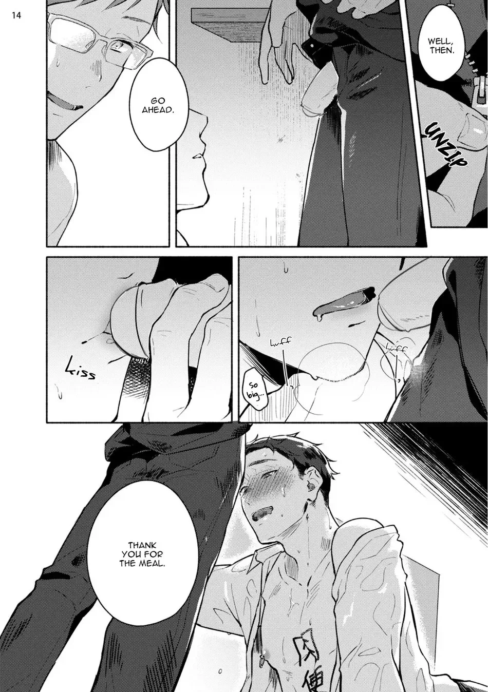 [Misaka Niumu] Junai Drop Out Fhentai - Page 20