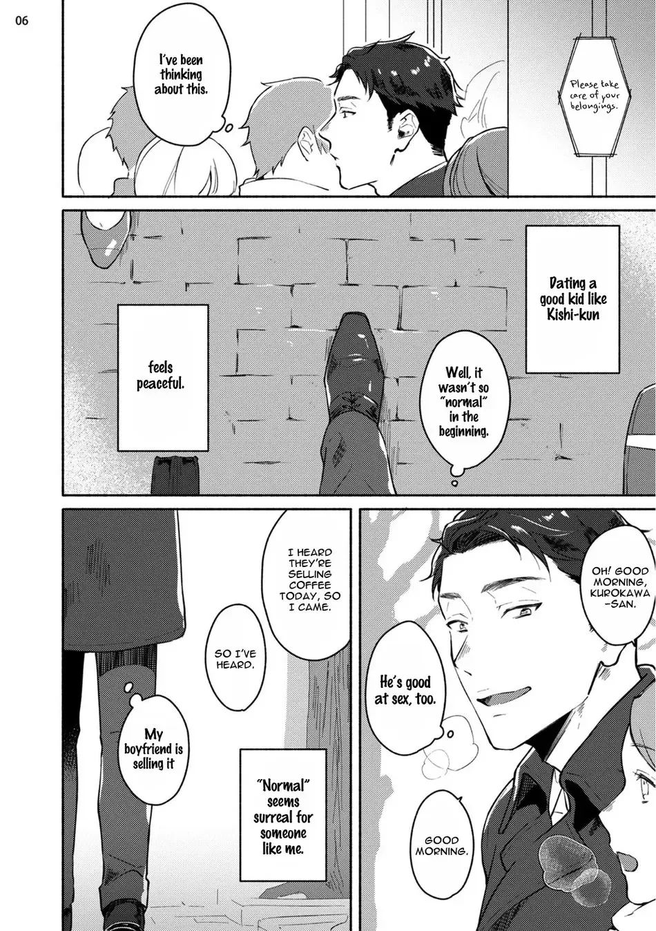 [Misaka Niumu] Junai Drop Out Fhentai - Page 76