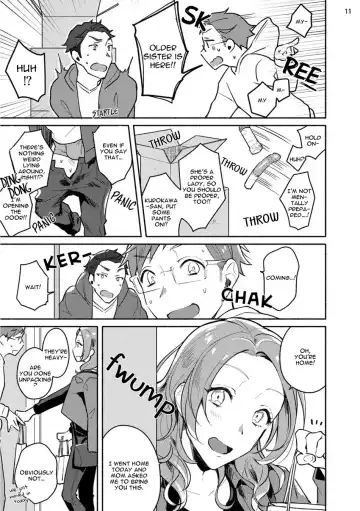 [Misaka Niumu] Junai Drop Out Fhentai - Page 152