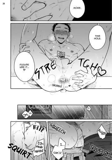 [Misaka Niumu] Junai Drop Out Fhentai - Page 32