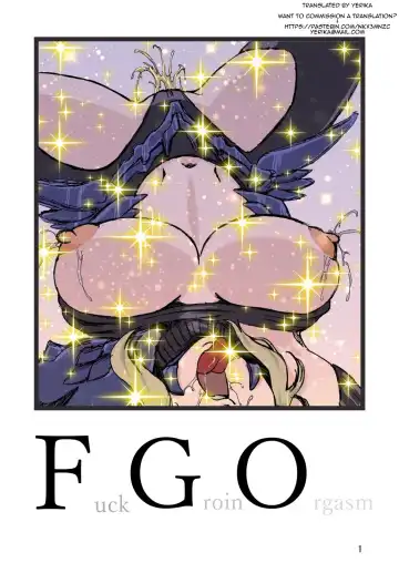 Read [Jjj] Fuck Groin Orgasm - Fhentai