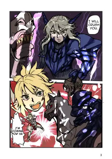 [Jjj] Fuck Groin Orgasm Fhentai - Page 3