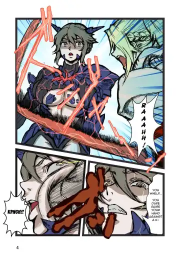 [Jjj] Fuck Groin Orgasm Fhentai - Page 4