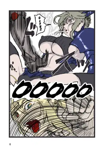 [Jjj] Fuck Groin Orgasm Fhentai - Page 6