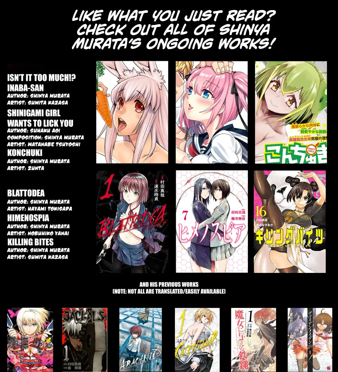 [Sumita Kazuasa] Isn't It Too Much? Inaba-san/Hoshi Gari Sugidesho? Inaba-san chapter 5 Fhentai - Page 23