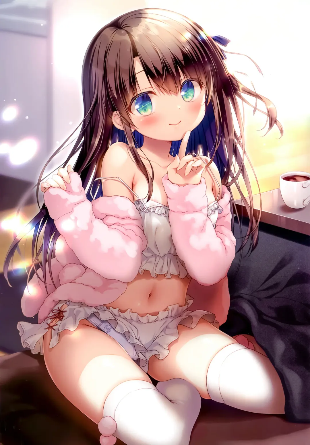 [Sasai Saji] Naisho no Kojin Shidou Shinkyuu Hen Fhentai - Page 2