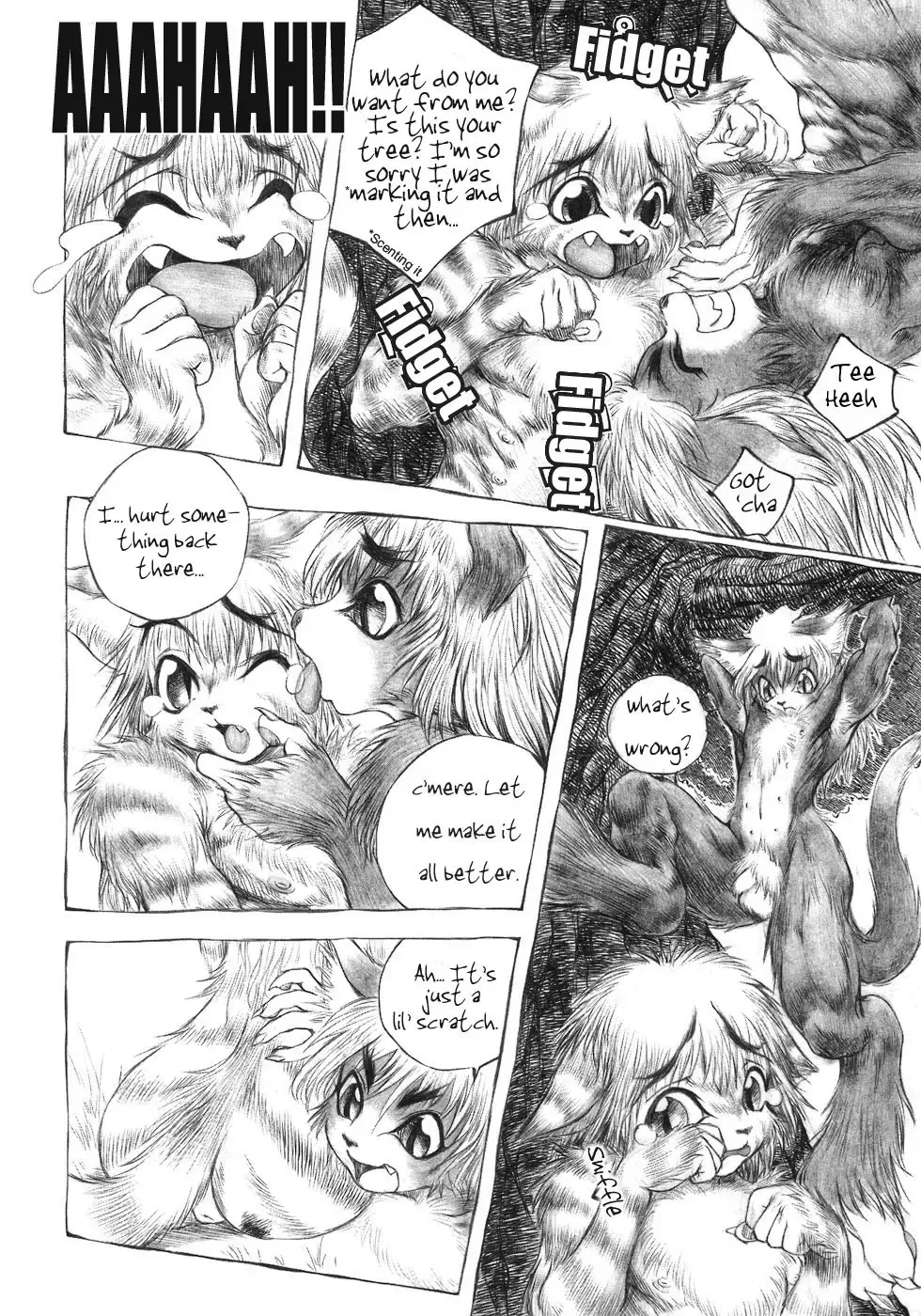 [Marudi - Utsunomiya Ranjirou] Sanft Fhentai - Page 2