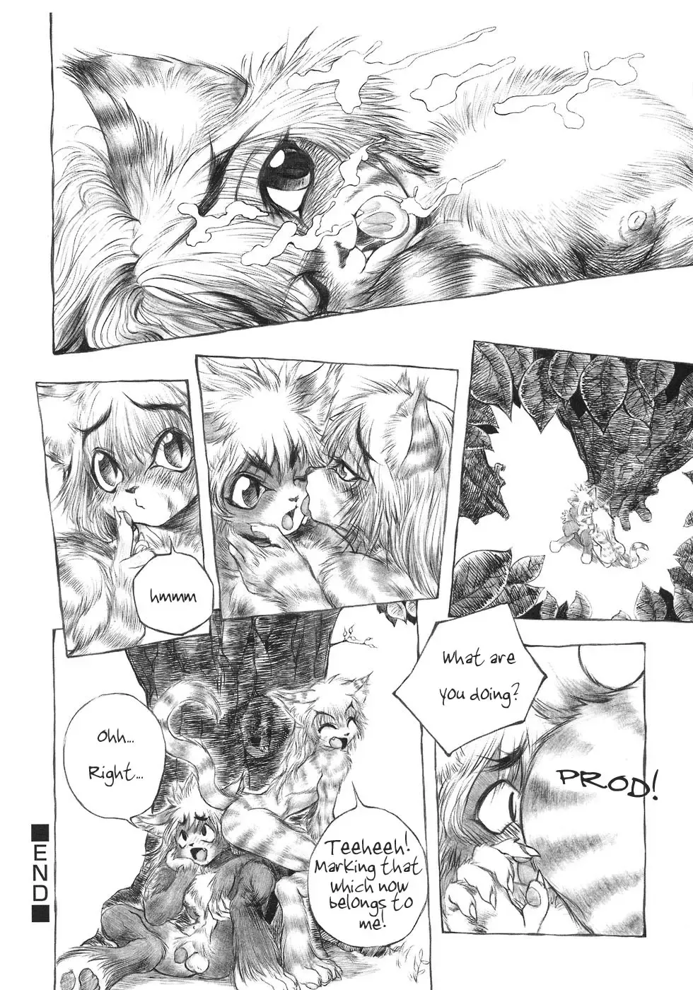 [Marudi - Utsunomiya Ranjirou] Sanft Fhentai - Page 8