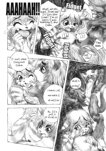 [Marudi - Utsunomiya Ranjirou] Sanft Fhentai - Page 2