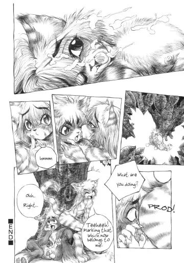 [Marudi - Utsunomiya Ranjirou] Sanft Fhentai - Page 8