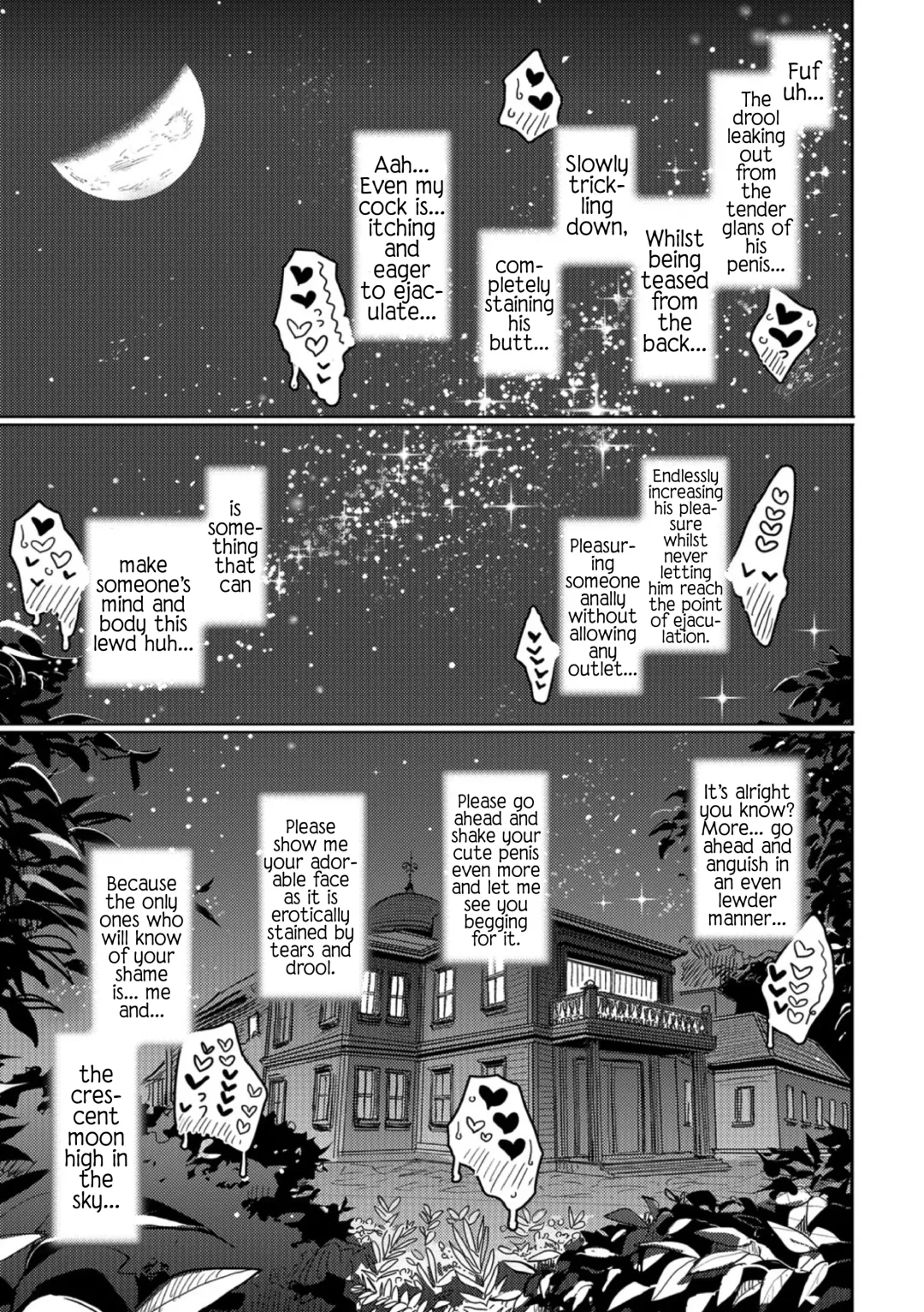 [Dhibi] Juusha no Otsutome | Servant's business Fhentai - Page 15