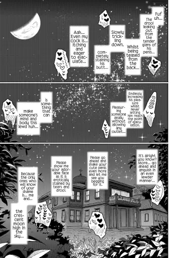 [Dhibi] Juusha no Otsutome | Servant's business Fhentai - Page 15