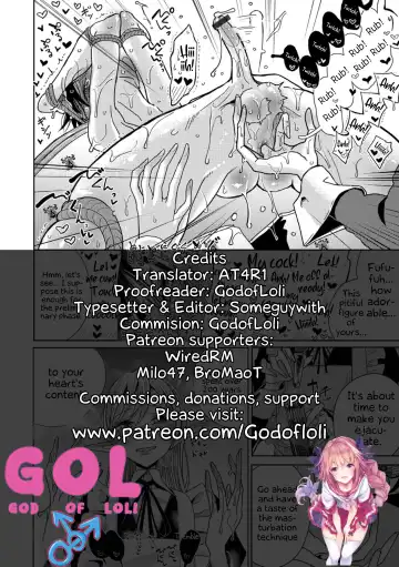 [Dhibi] Juusha no Otsutome | Servant's business Fhentai - Page 21