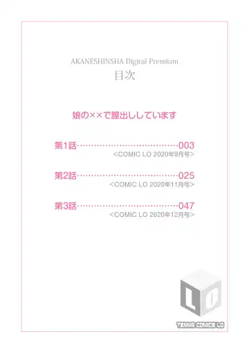 [Chiguchi Miri] Musume no xx de Chitsu Dashi Shiteimasu Fhentai - Page 2