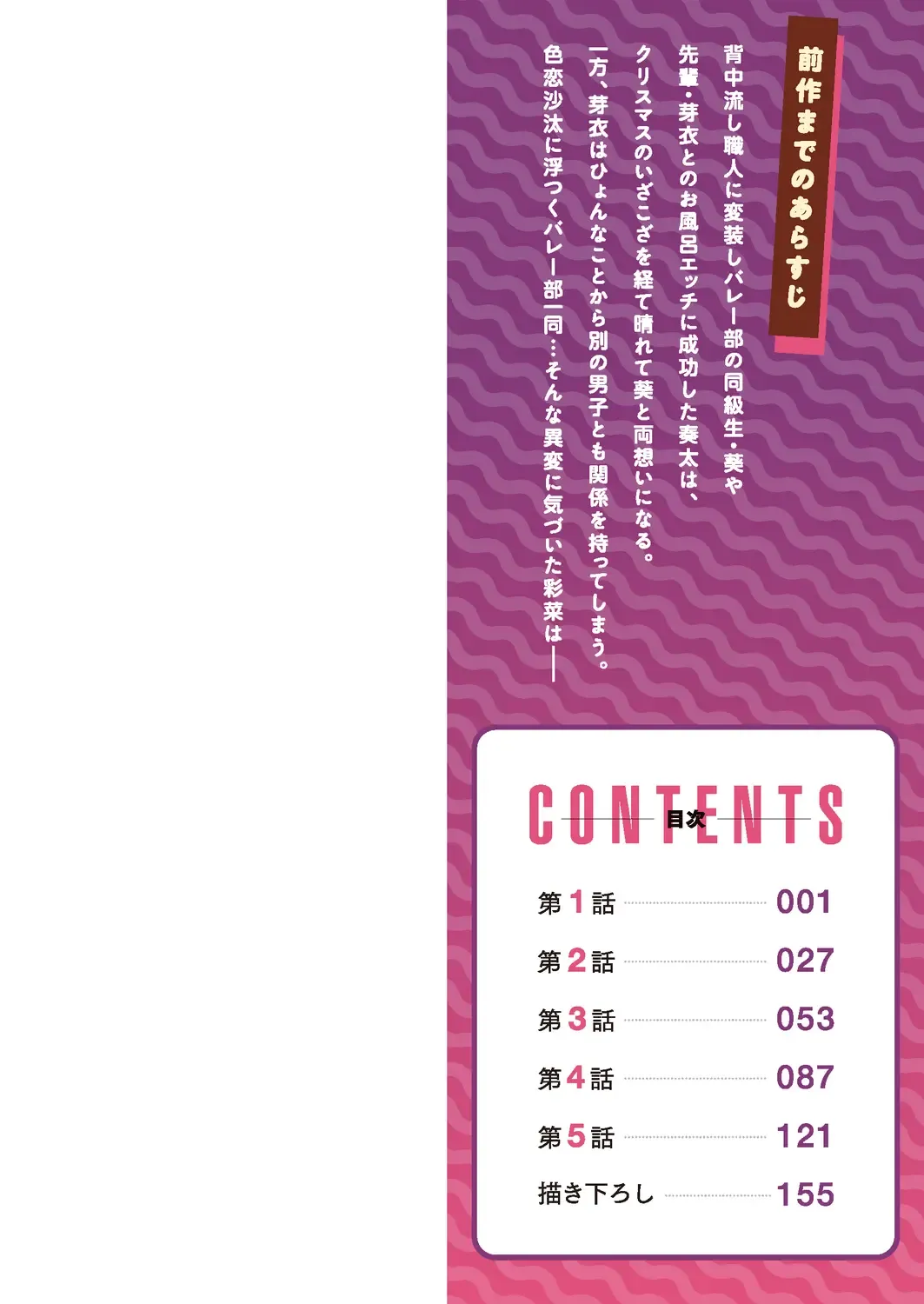 [Toyo] Asoko Araiya-san! ~Suki Darake no Naka ni Sosoide~ 3 Fhentai - Page 2