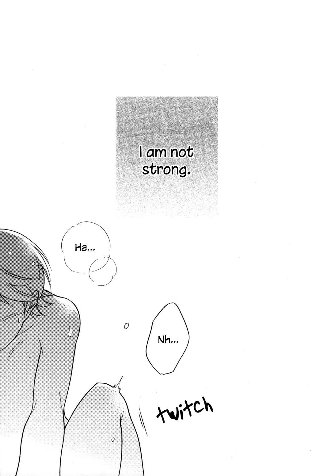 [Santouka] Futari | The Two of Us Fhentai - Page 2