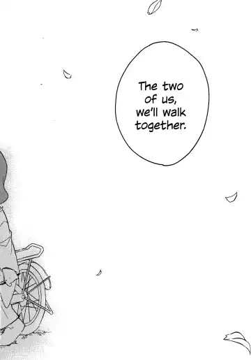 [Santouka] Futari | The Two of Us Fhentai - Page 21