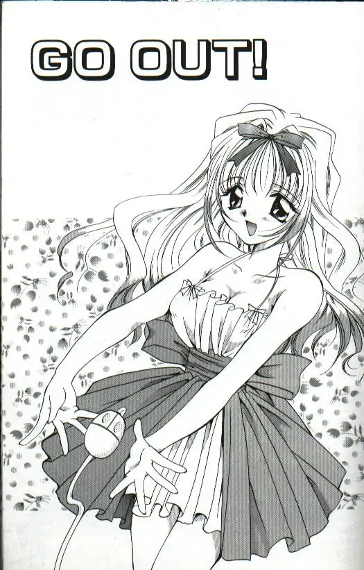 [Hayasaka Natsuki - Sakura Mitono] Amai Sasayaki Fhentai - Page 67