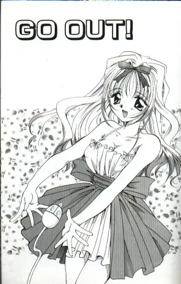 [Hayasaka Natsuki - Sakura Mitono] Amai Sasayaki Fhentai - Page 67