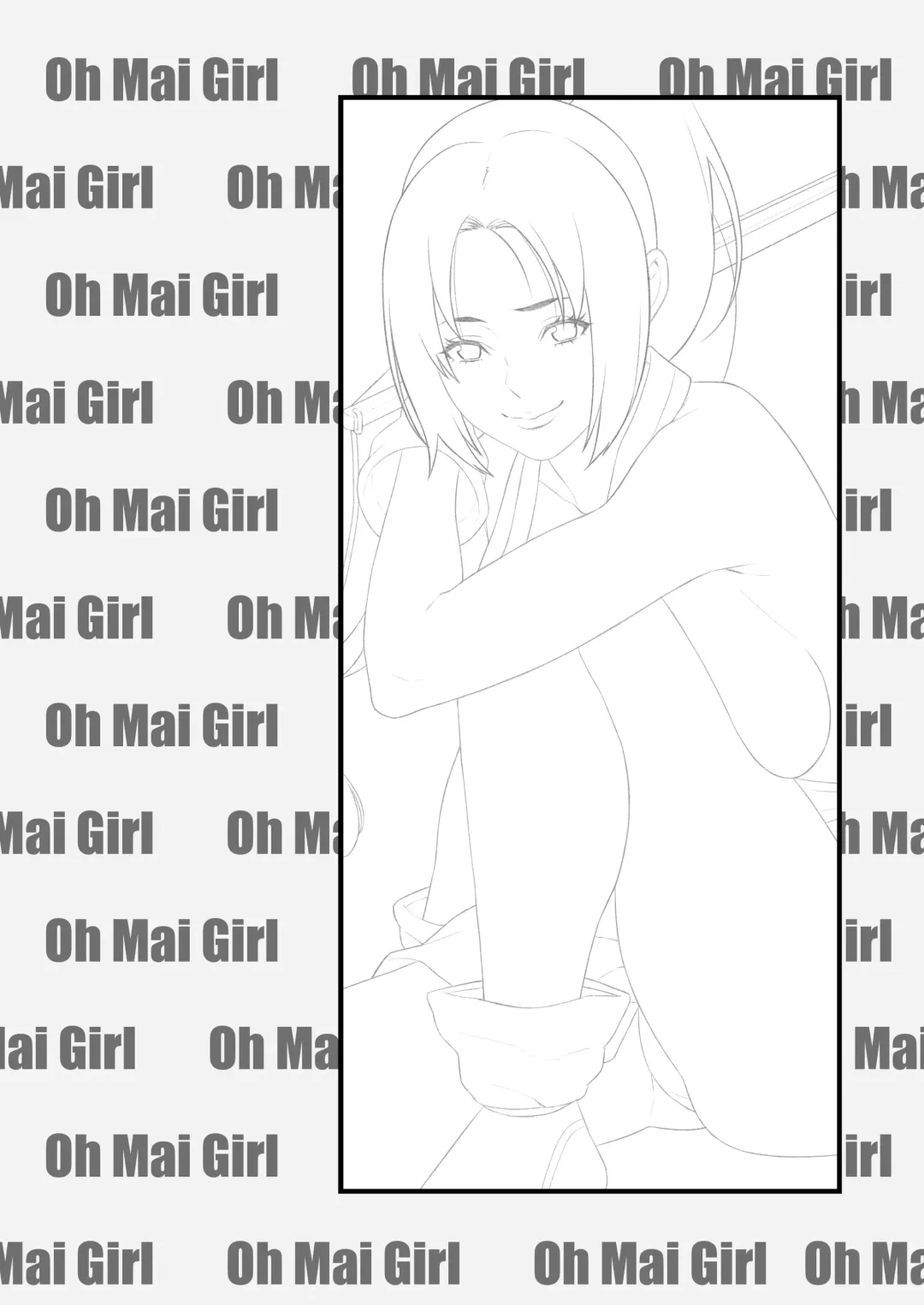 [Syuuen] Oh Mai Girl  Vol. 2 Fhentai - Page 2