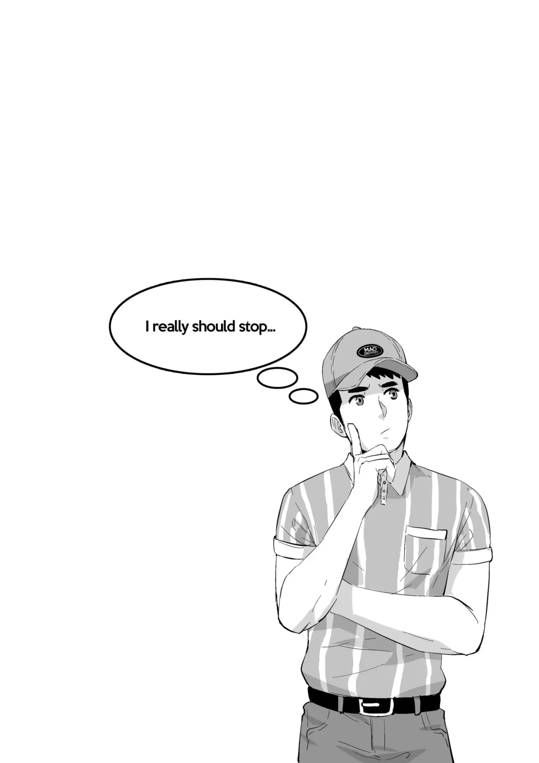 [Maorenc] October Bonus Comic Fhentai - Page 18