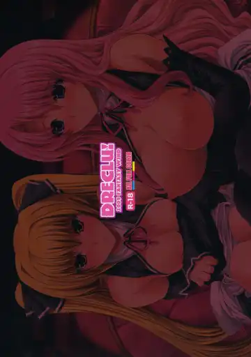 [Shinano Yura] DRECLU! Fhentai - Page 11