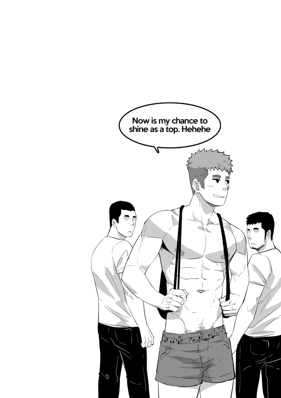 [Maorenc] November and December Bonus Comics Fhentai - Page 29