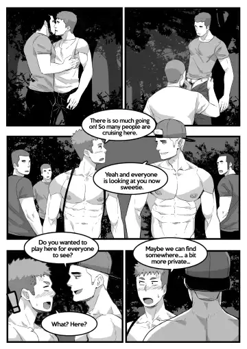 [Maorenc] November and December Bonus Comics Fhentai - Page 13