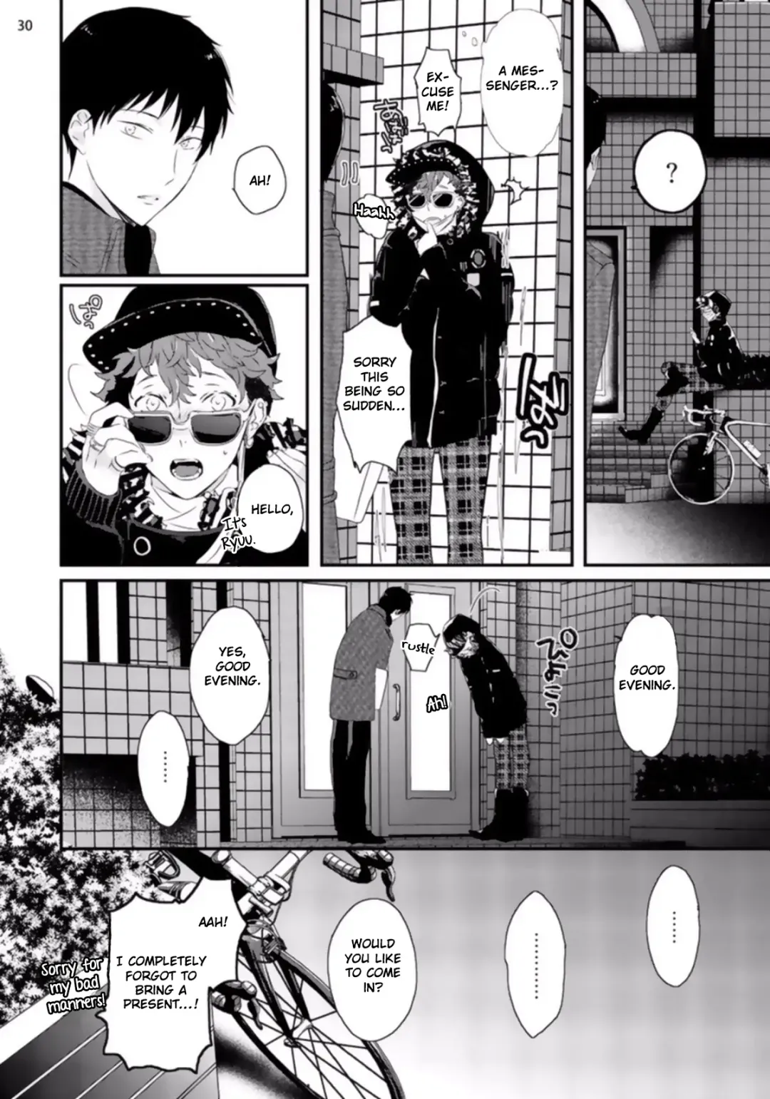 [Uehara Ari] Sex Friends Fhentai - Page 100