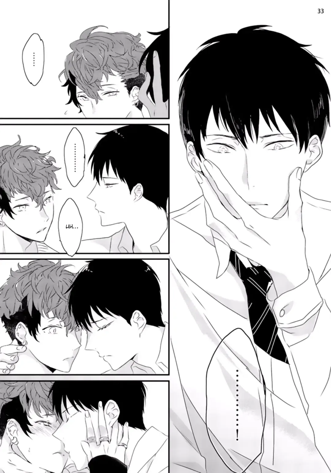 [Uehara Ari] Sex Friends Fhentai - Page 103