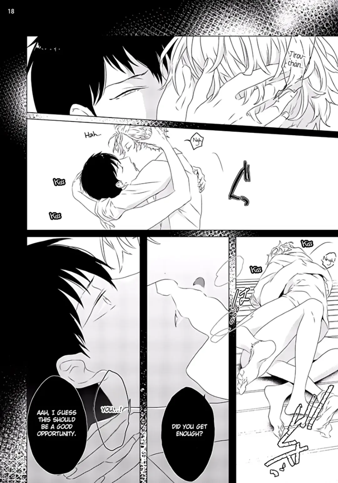 [Uehara Ari] Sex Friends Fhentai - Page 127