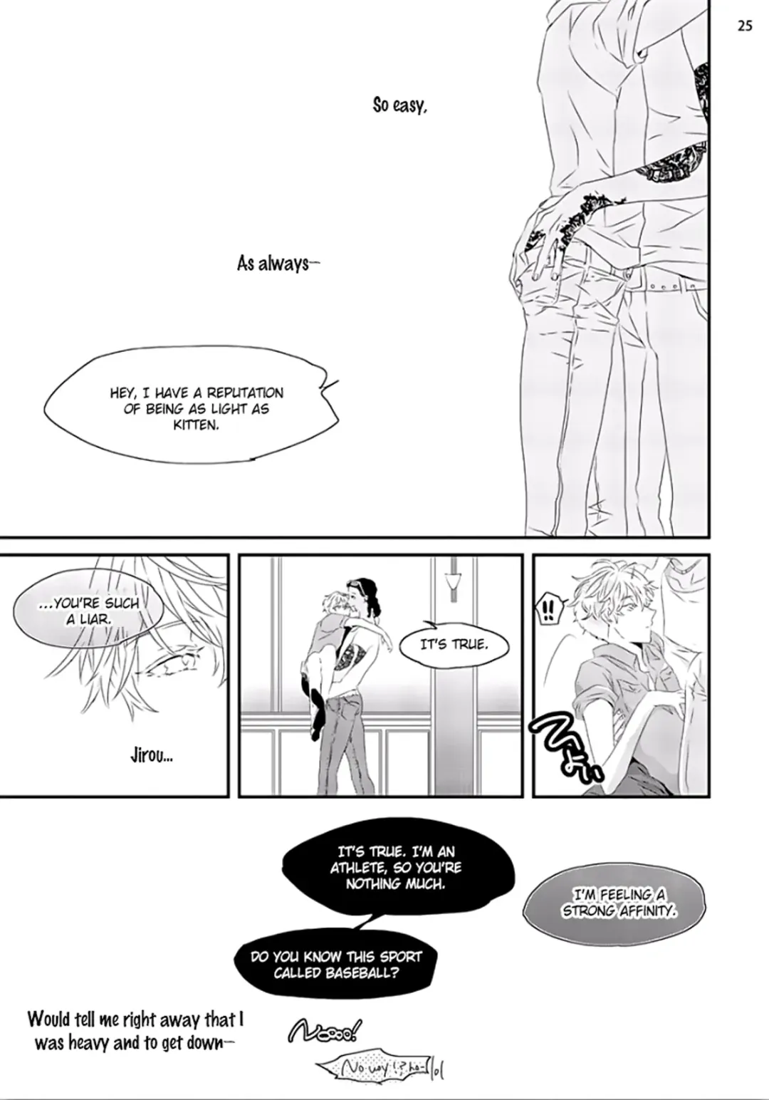 [Uehara Ari] Sex Friends Fhentai - Page 134