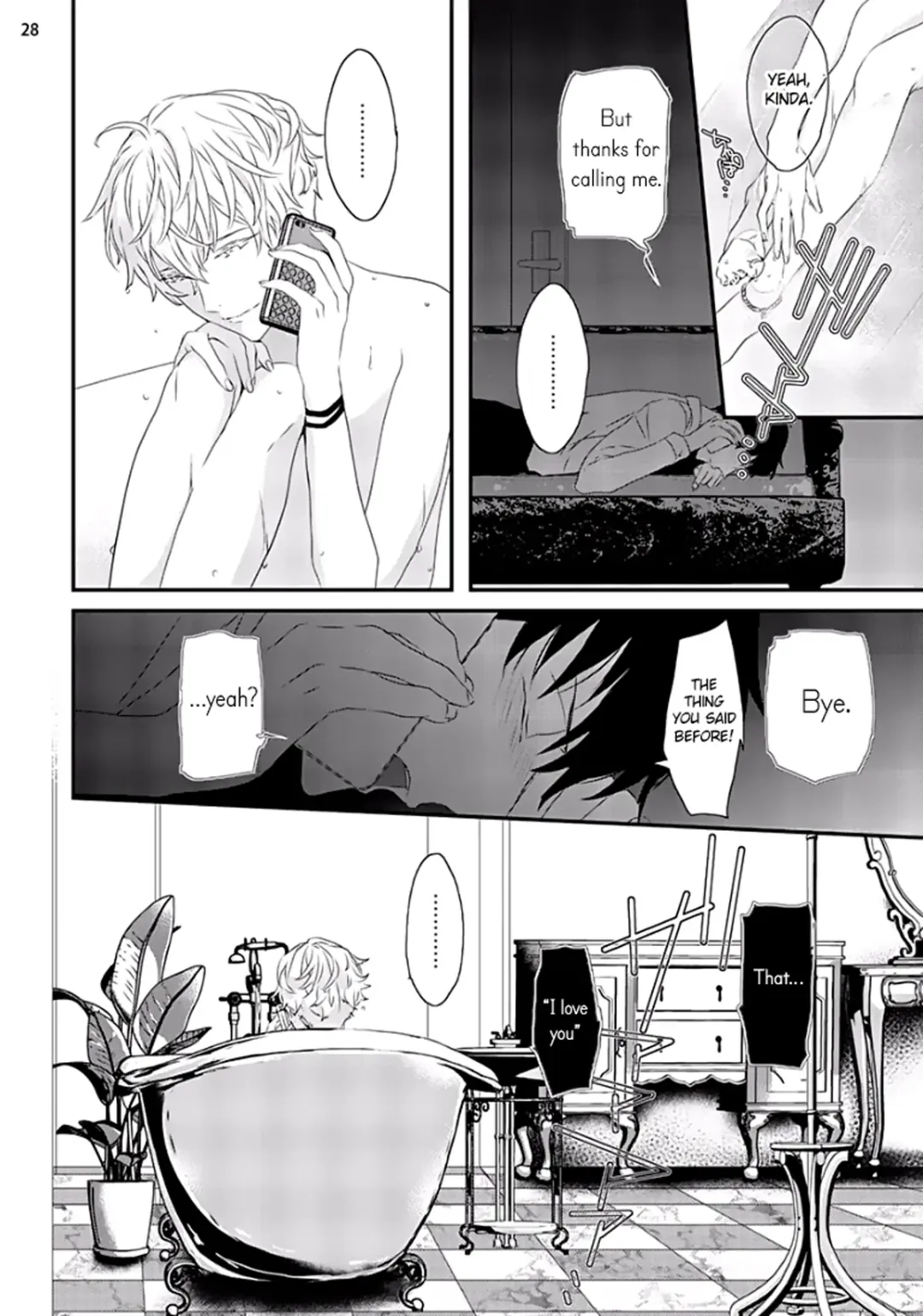 [Uehara Ari] Sex Friends Fhentai - Page 137