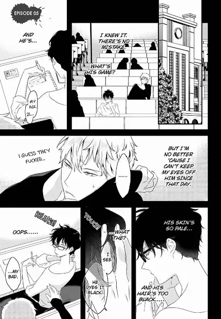 [Uehara Ari] Sex Friends Fhentai - Page 151