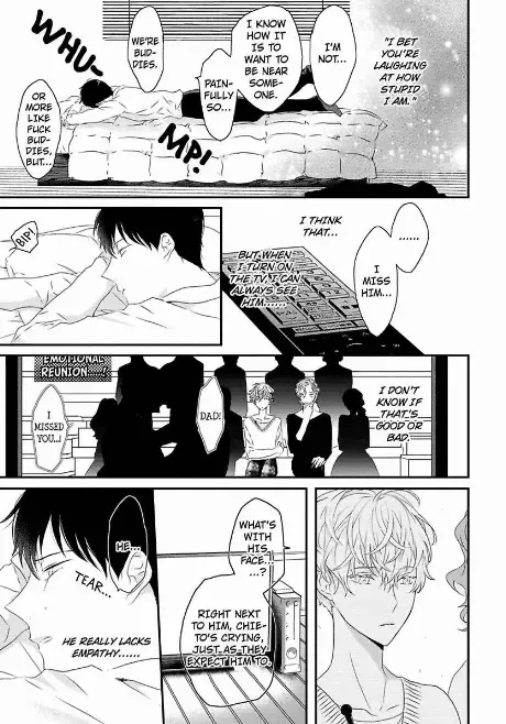 [Uehara Ari] Sex Friends Fhentai - Page 159