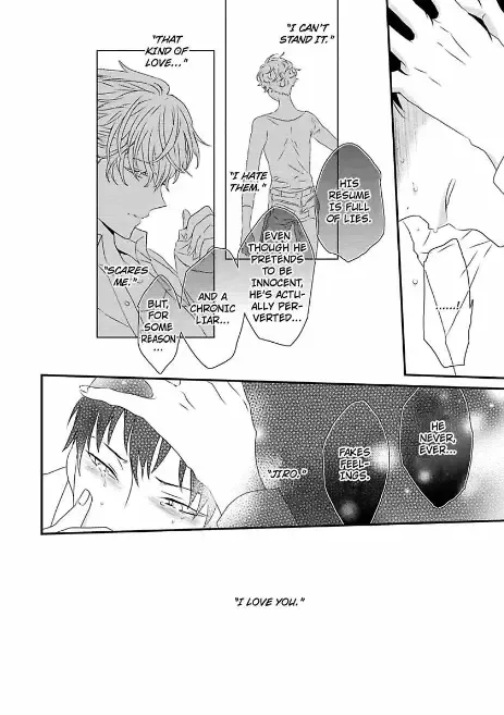 [Uehara Ari] Sex Friends Fhentai - Page 160