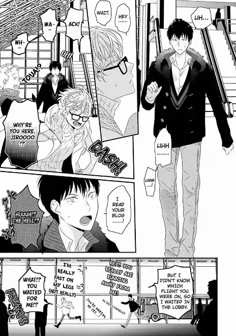 [Uehara Ari] Sex Friends Fhentai - Page 163