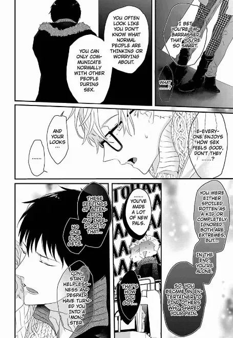 [Uehara Ari] Sex Friends Fhentai - Page 166