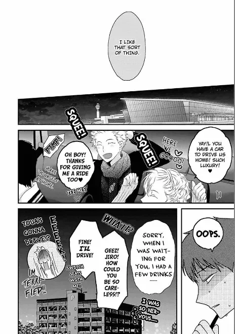 [Uehara Ari] Sex Friends Fhentai - Page 170