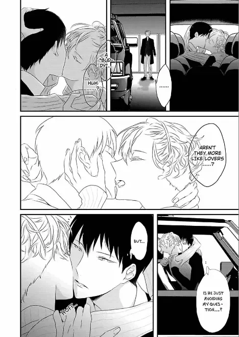 [Uehara Ari] Sex Friends Fhentai - Page 174