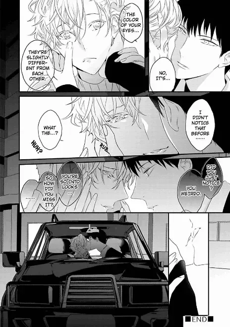 [Uehara Ari] Sex Friends Fhentai - Page 176