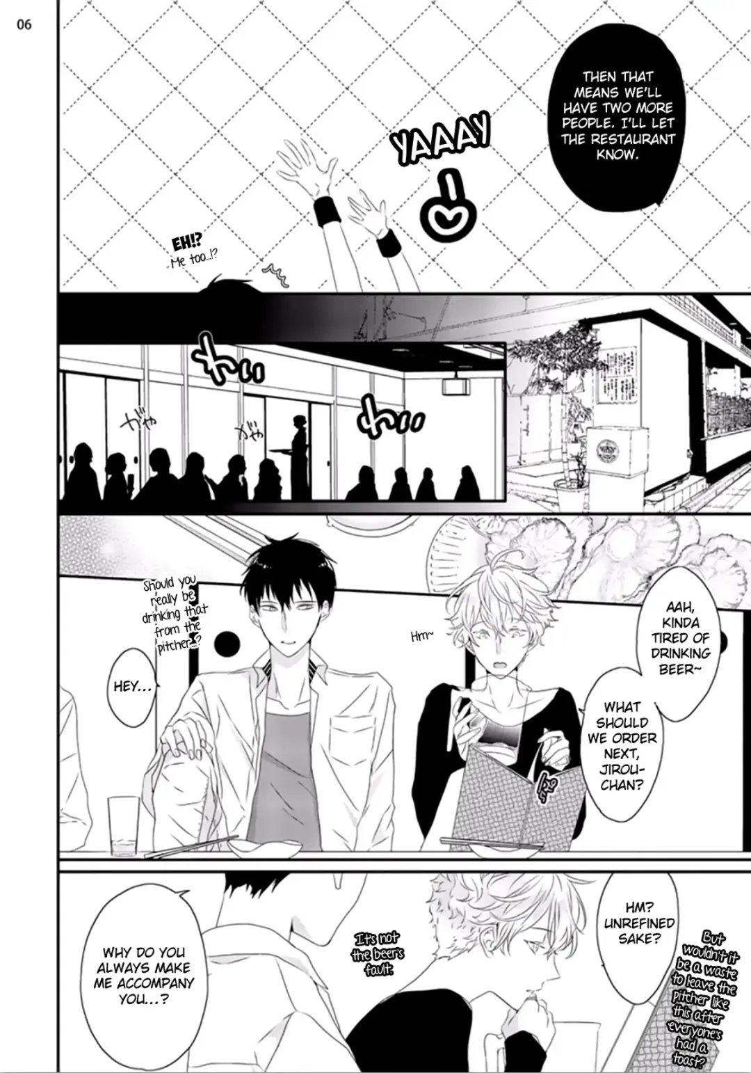 [Uehara Ari] Sex Friends Fhentai - Page 43