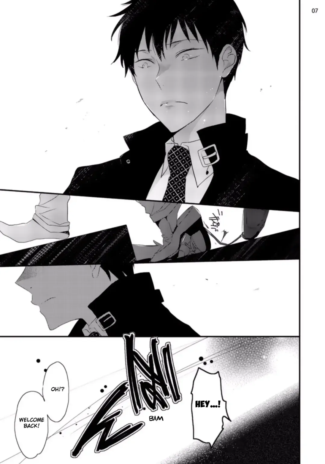 [Uehara Ari] Sex Friends Fhentai - Page 78