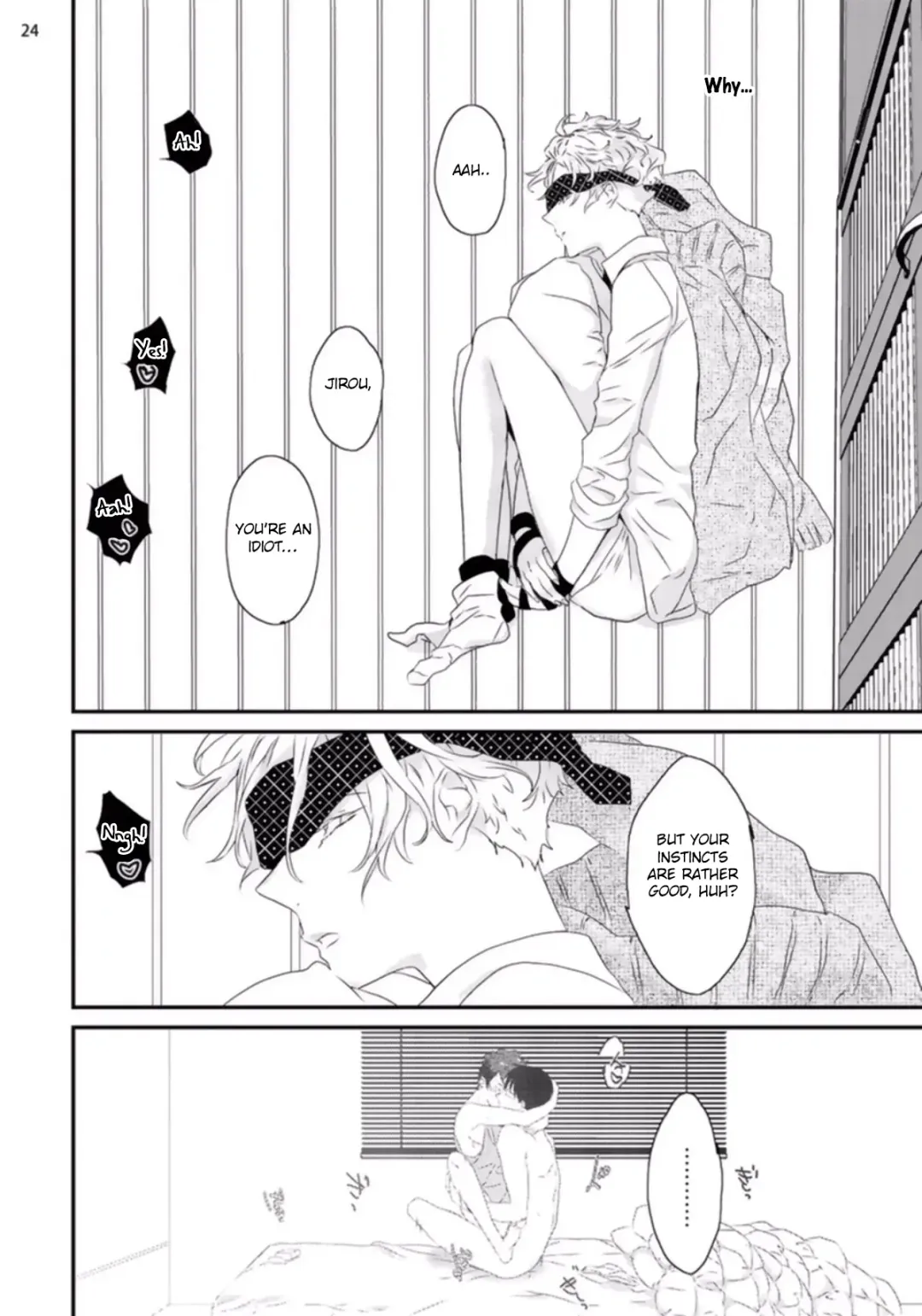 [Uehara Ari] Sex Friends Fhentai - Page 95