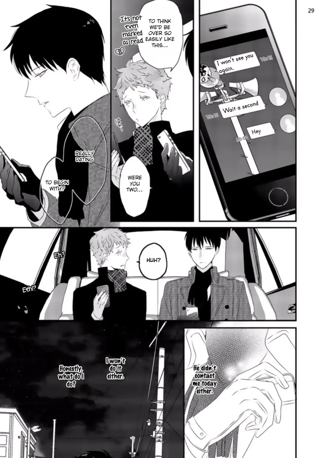 [Uehara Ari] Sex Friends Fhentai - Page 99