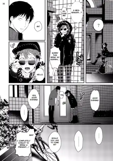 [Uehara Ari] Sex Friends Fhentai - Page 100