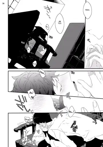 [Uehara Ari] Sex Friends Fhentai - Page 106