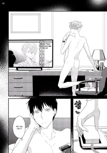 [Uehara Ari] Sex Friends Fhentai - Page 111